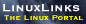 http://www.linuxlinks.com/